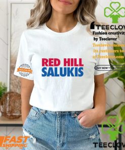 Red Hill Salukis Shirt