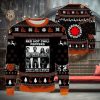 Karen Meme 3D Ugly Christmas Sweater Christmas Gift Ideas Party Gift