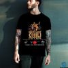 Andy Murray he came he served he conquered thank you signature shirt