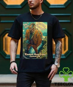 Red Hot Chili Peppers Cincinnati, OH July 5 2024 Event Poster Shirt 3 Red Hot Chili Peppers Cincinnati, OH July 5 2024 Event Poster Shirt