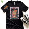 Billy Strings Pink Worms 2024 Shirt