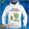 Red Hot Chili Peppers Nirvana Pearl Jam hoodie, sweater, longsleeve, shirt v-neck, t-shirt tee