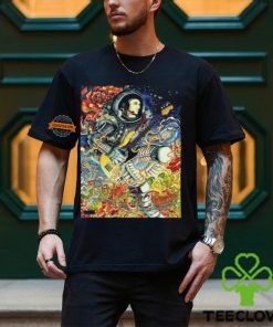 Red Hot Chili Peppers Unlimited Love 2024 Tour Poster For Tonight’s Toronto ON At Budweiser Stage On July 15 2024 Classic T Shirt
