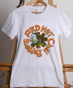 Red Hot Chili Peppers x Parks Project Yosemite Shirt