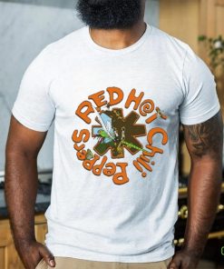 Red Hot Chili Peppers x Parks Project Yosemite Shirt