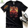 Reed sheppard houston portrait shirt