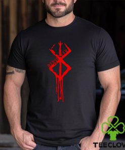 Red Icon Berserker hoodie, sweater, longsleeve, shirt v-neck, t-shirt