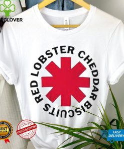 Red Lobster Cheddar Biscuits shirt