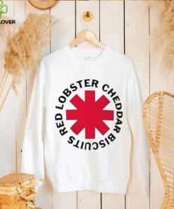 Red Lobster Cheddar Biscuits hoodie, sweater, longsleeve, shirt v-neck, t-shirt