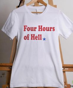 Red October Atta Boy Harper Phillies Bryce Harper Four Hours Of Hell Shirt