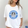 Grace Charis Everybody Loves Italian Girls Shirt