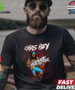 Red Ultimate Finesser Shirt