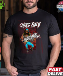 Red Ultimate Finesser Shirt