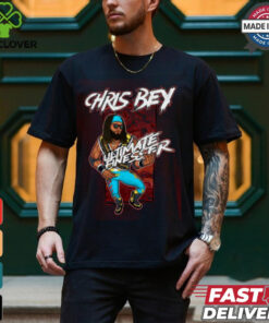 Red Ultimate Finesser Shirt