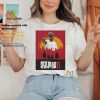Join The Horror Nights Party Bring Your Friends Never Go Alone Shirt