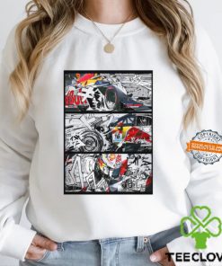 RedBull Art Shirt 1 RedBull Art Shirt