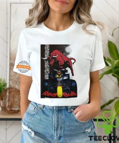 Redbull F1 Shirt