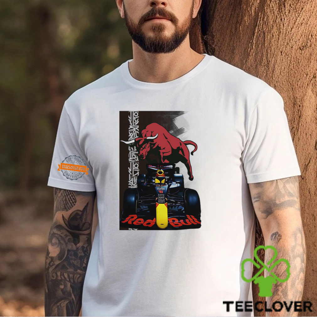 Redbull F1 Shirt Redbull F1 Shirt