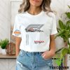 Redbull Japan F1 Shirt