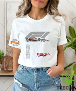 Redbull Honda Shirt