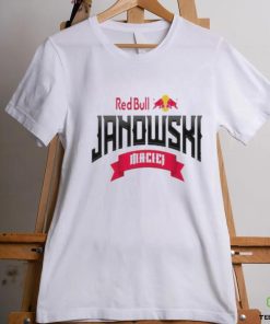 Redbull Janowski Magic Shirt