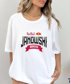 Redbull Janowski Magic Shirt