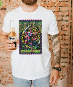 Redd Kross Tour In Brooklyn NY On July 26 2024 Poster Shirt