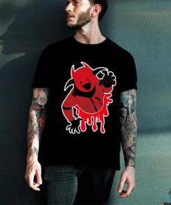Reddsmess get over here shirt