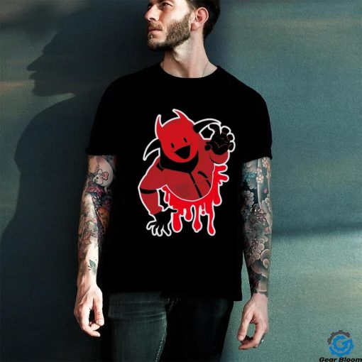 Reddsmess get over here shirt