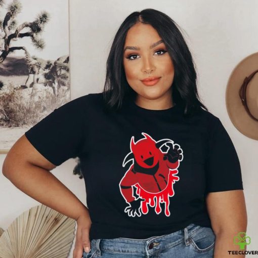 Reddsmess get over here shirt