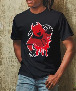 Reddsmess get over here shirt