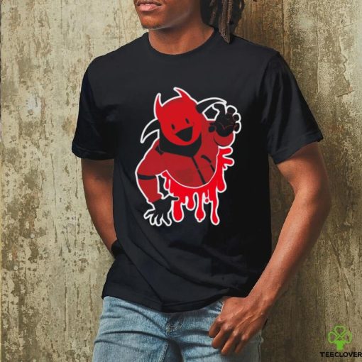 Reddsmess get over here shirt