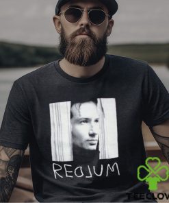 Redlum Shirt