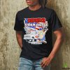 Official the Green Mile 25th Anniversary 1999 – 2024 Thank You For The Memories T Shirt