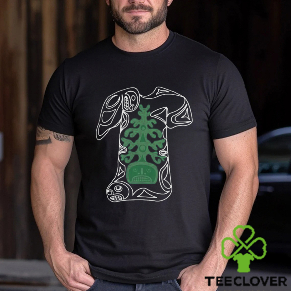 Redress Project Shooting Sweatshirt Redress Project Shooting Sweatshirt