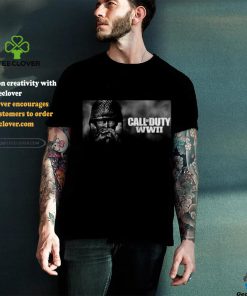 Redux Call Of Duty Wwii Shirt