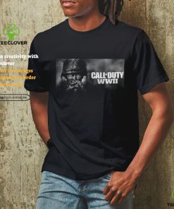 Redux Call Of Duty Wwii Shirt
