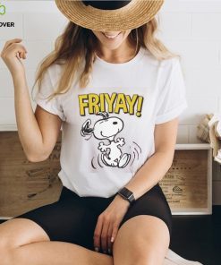Redwolf unisex shirt