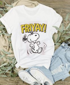 Redwolf unisex shirt