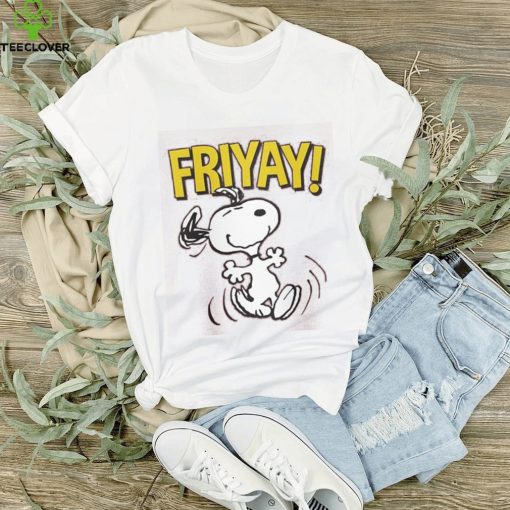 Redwolf unisex shirt