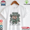 Joe’s battle plan shirt