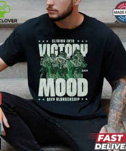 Reed Blankenship Philadelphia Victory Mood Shirt