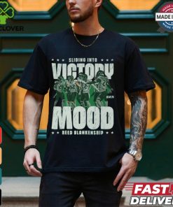 Reed Blankenship Philadelphia Victory Mood Shirt