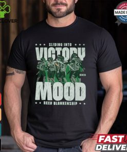 Reed Blankenship Philadelphia Victory Mood Shirt
