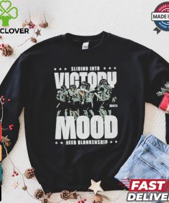 Reed blankenship philadelphia victory mood shirt