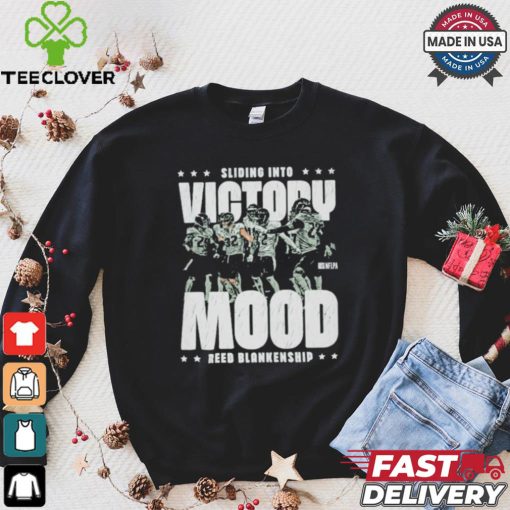 Reed blankenship philadelphia victory mood hoodie, sweater, longsleeve, shirt v-neck, t-shirt