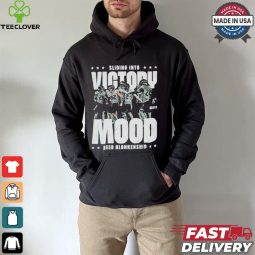 Reed blankenship philadelphia victory mood hoodie, sweater, longsleeve, shirt v-neck, t-shirt