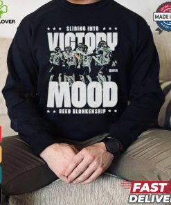 Reed blankenship philadelphia victory mood hoodie, sweater, longsleeve, shirt v-neck, t-shirt