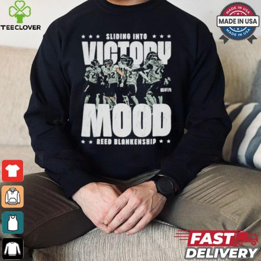 Reed blankenship philadelphia victory mood hoodie, sweater, longsleeve, shirt v-neck, t-shirt