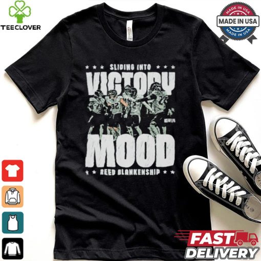 Reed blankenship philadelphia victory mood hoodie, sweater, longsleeve, shirt v-neck, t-shirt